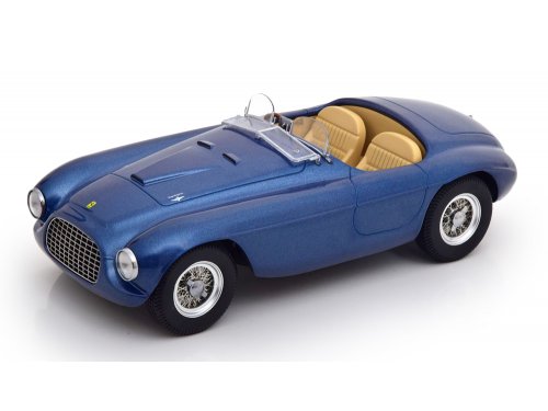 1/18 Ferrari 166 MM Barchetta - 1949