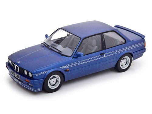 1/18 BMW Alpina C2 2.7 E30 1988