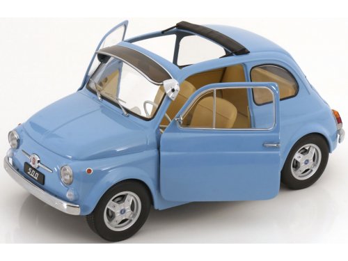 1/12 FIAT 500 F custom 1968