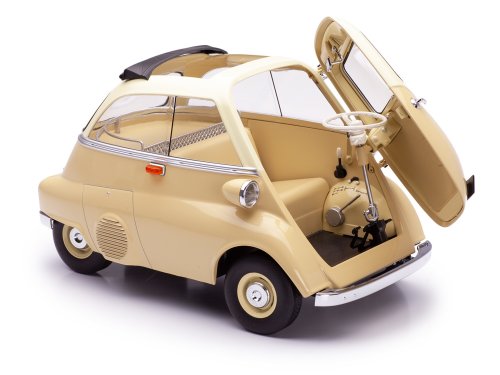 1/12 BMW Isetta 250 1959