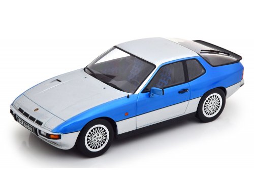 1/18 Porsche 924 Turbo - 1986