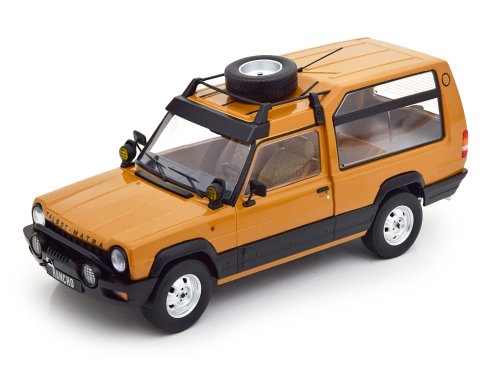 1/18 Talbot Matra Rancho