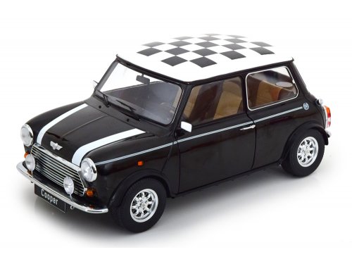 1/12 Mini Cooper