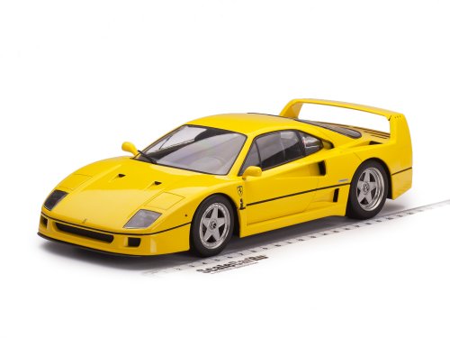 1/18 Ferrari F40 1987