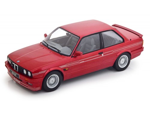 1/18 BMW Alpina C2 2.7 E30 - 1988