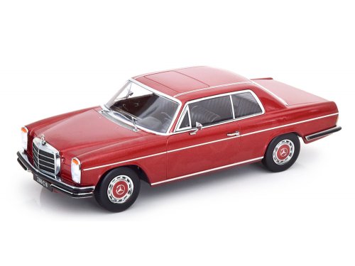 1/18 Mercedes-Benz 280C /8 W114 (C114) 1969