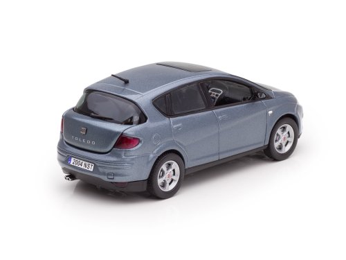 1/43 SEAT Toledo Stylance TDi 2004-2009