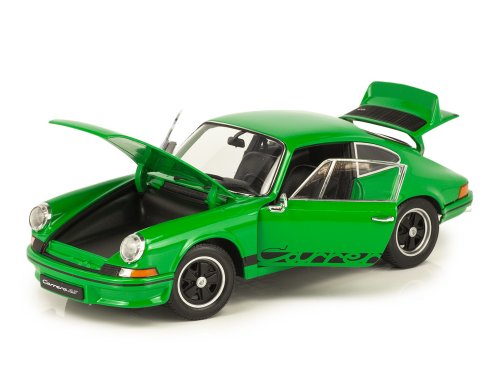 1/18 Porsche 911 Carrera RS 1973