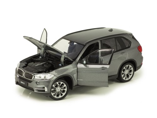 1/24 BMW X5 2015 F15