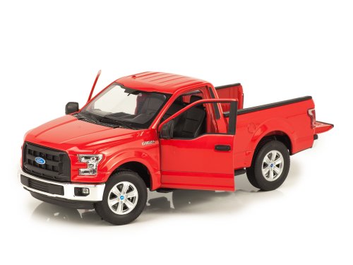 1/24 Ford F-150 2015