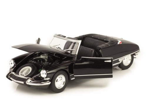 1/24 Citroen DS19 Cabrio 1975