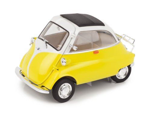 1/18 BMW Isetta