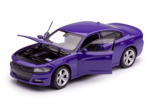 1/24 Dodge Charger R/T 2016