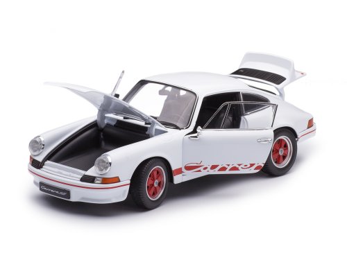 1/18 Porsche 911 Carrera RS 1973