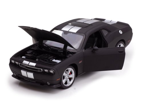 1/24 Dodge Challenger SRT 2013