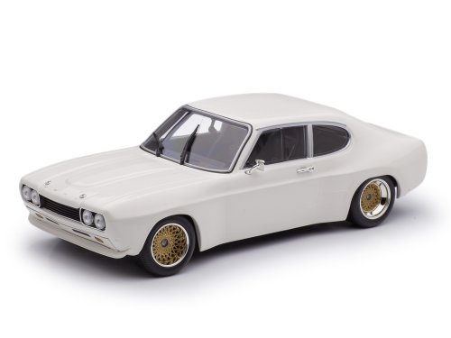 1/18 Ford Capri RS 2600 1970