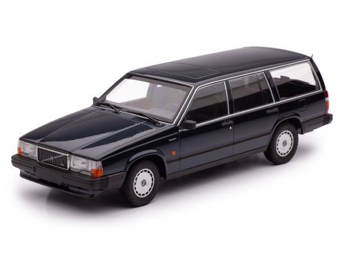 1/18 Volvo 740 GL Break 1986