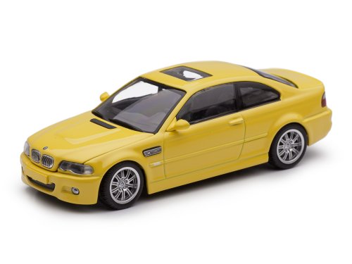 1/43 BMW M3 (E46) Coupe 2001