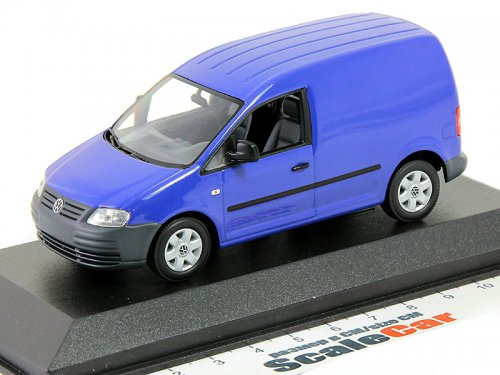 1/43 Volkswagen Caddy Kasten 2003