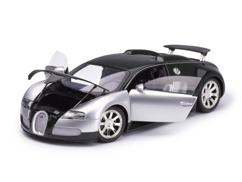 1/18 Bugatti Veyron Edition Centenaire 2009