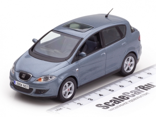 1/43 SEAT Toledo Stylance TDi 2004-2009