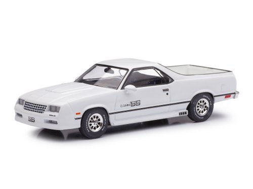 1/43 Chevrolet El Camino SS 1987