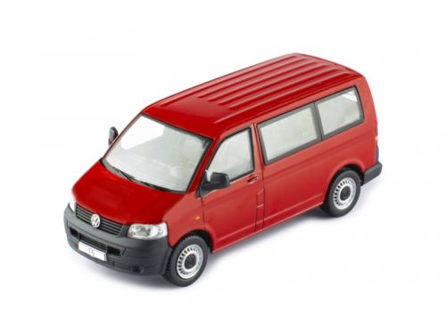 1/43 Volkswagen T5 Transporter/Caravelle 2003