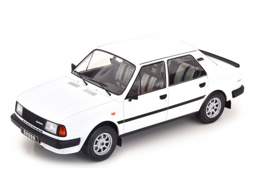 1/18 Skoda 130 L 1988