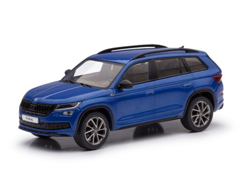 1/43 Skoda Kodiaq Sportline 2022