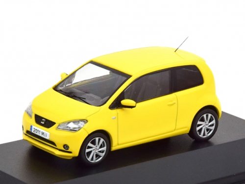 1/43 SEAT Mii