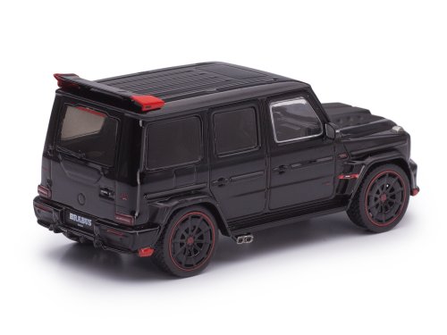 1/43 Brabus Rocket 900 (Mercedes-AMG G63) W463 II 2021