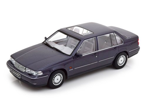 1/18 Volvo 960 1996