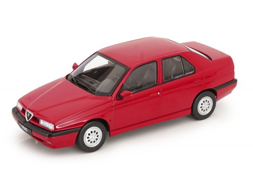 1/18 Alfa Romeo 155 1996