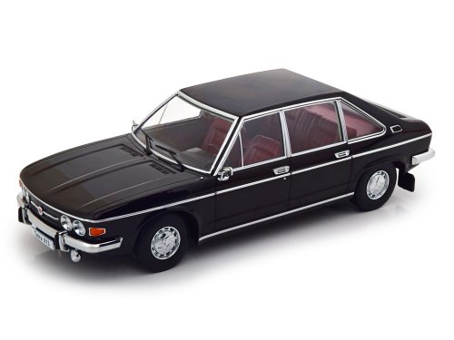 1/18 Tatra 613 1979