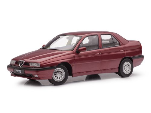 1/18 Alfa Romeo 155 1996