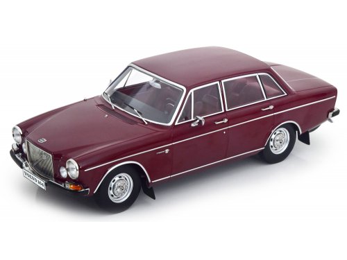 1/18 Volvo 164 1970