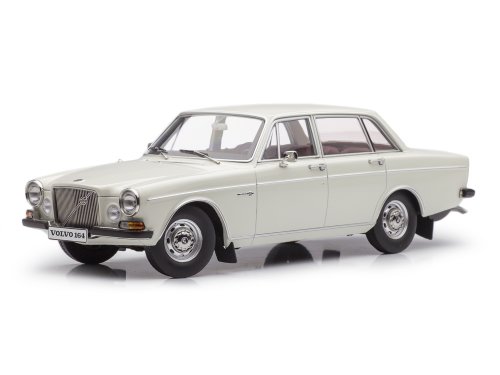 1/18 Volvo 164 1970