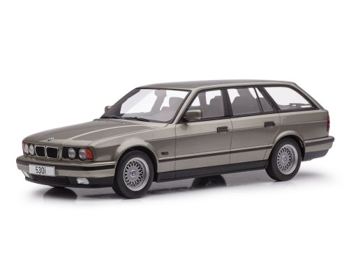 1/18 BMW 5-серии E34 Touring