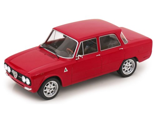 1/18 Alfa Romeo Giulia Nuova Super 1974