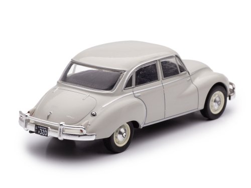 1/43 Auto Union 1000 S 1960