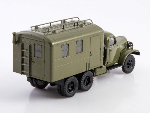 1/43 АК-34 (151)