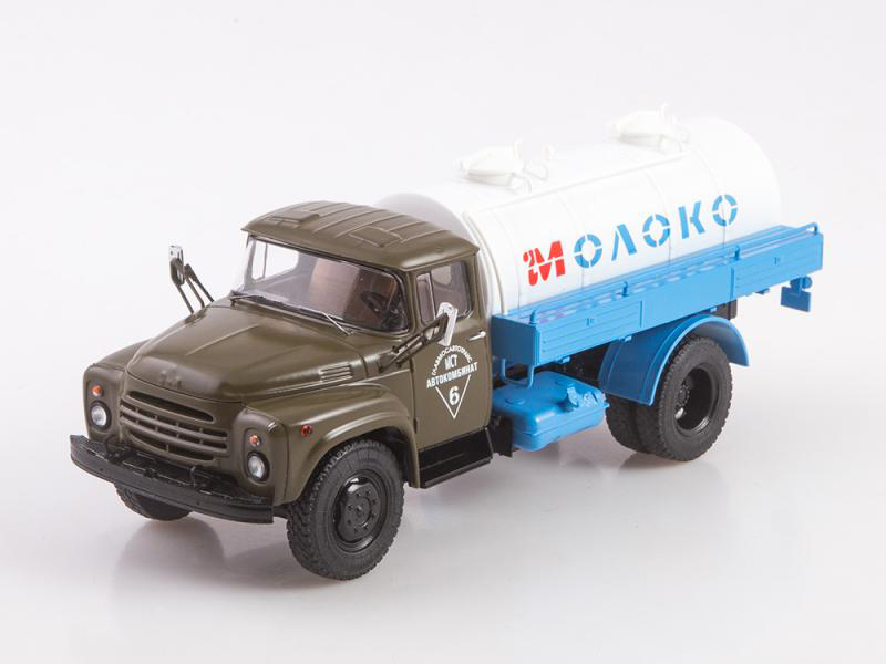 1/43 АЦПТ-4,1 (130)