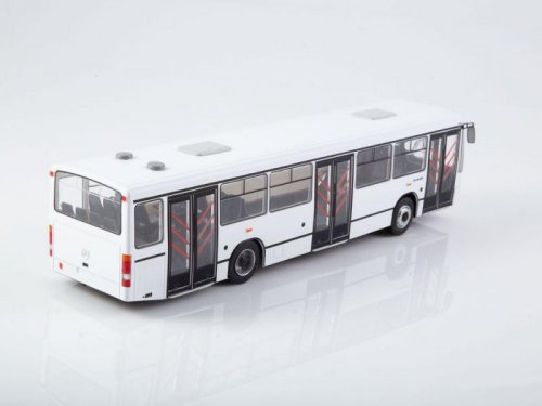 1/43 Mercedes-Benz O345