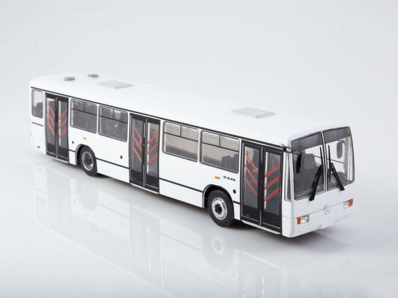 1/43 Mercedes-Benz O345