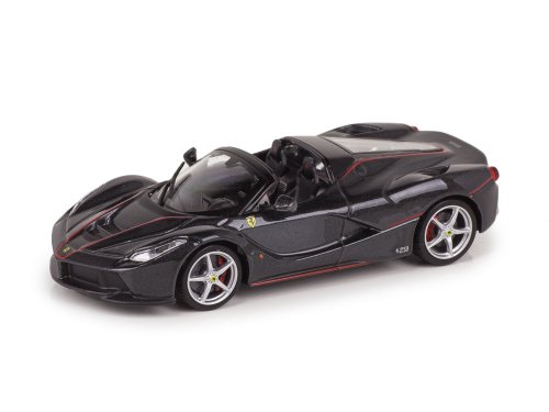 1/43 Ferrari LaFerrari Aperta 2016