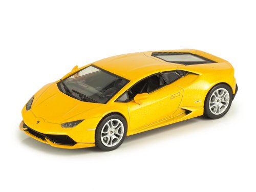 1/43 Lamborghini Huracan LP 610-4 2014