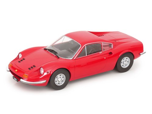 1/18 Ferrari Dino 246 GT