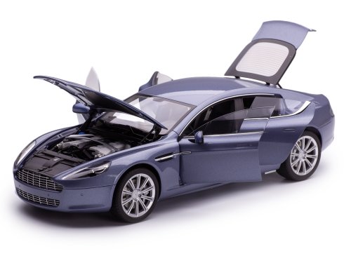 1/18 Aston Martin Rapide 2010