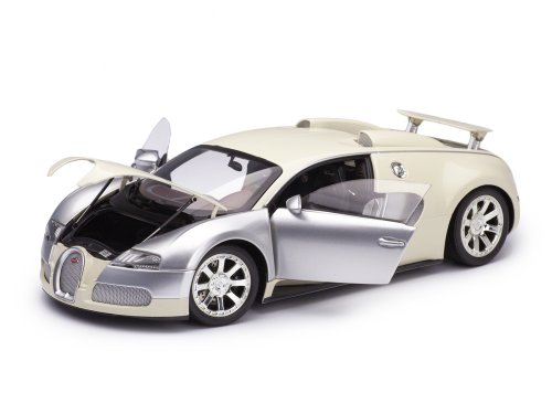 1/18 Bugatti Veyron Edition Centenaire 2009