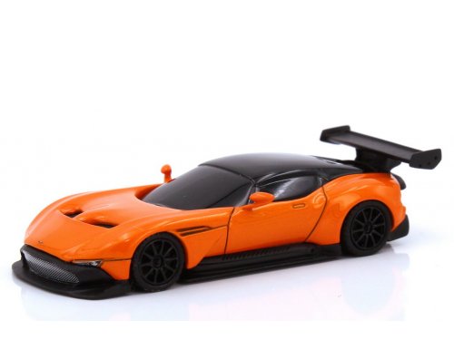 1/87 Aston Martin Vulcan 2017